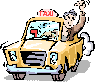taxi amay